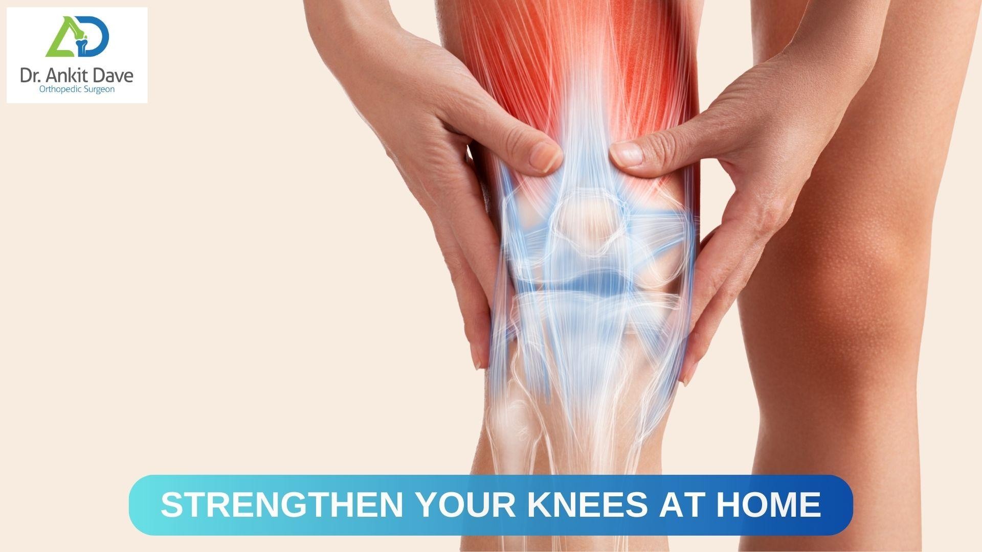 best knee replacement surgeons Nairobi