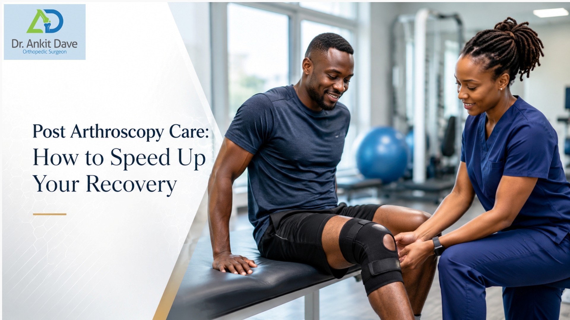 How to Speed Up Your Recovery Naturally