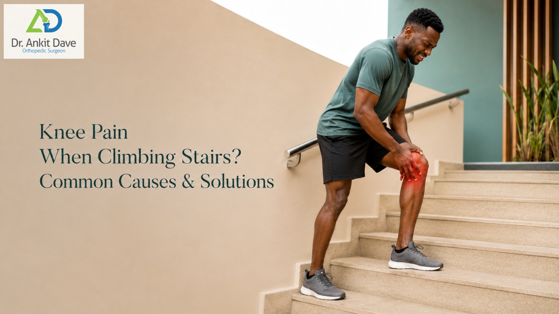 best knee replacement surgeons in Nairobi,