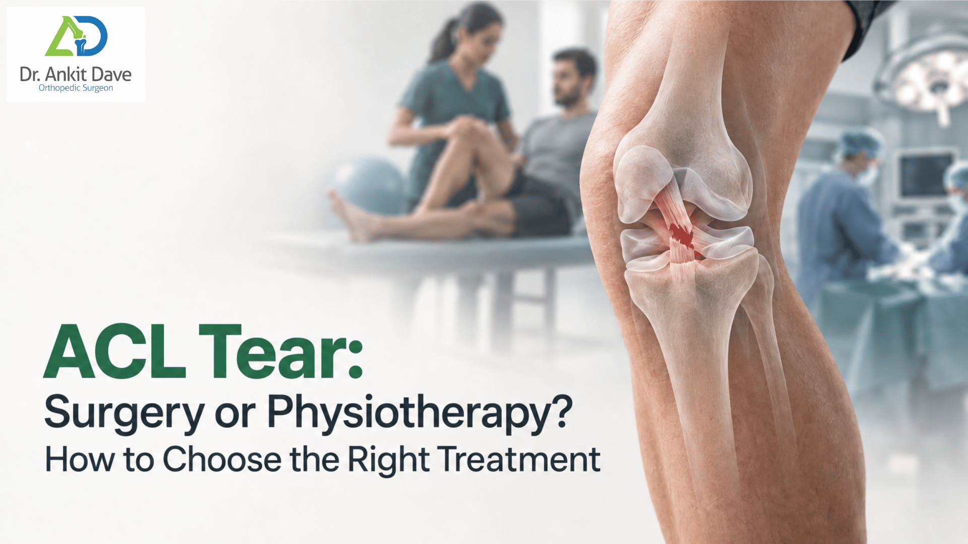 best Orthopedic Surgeon in Nairobi